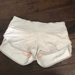 Lululemon Shorts